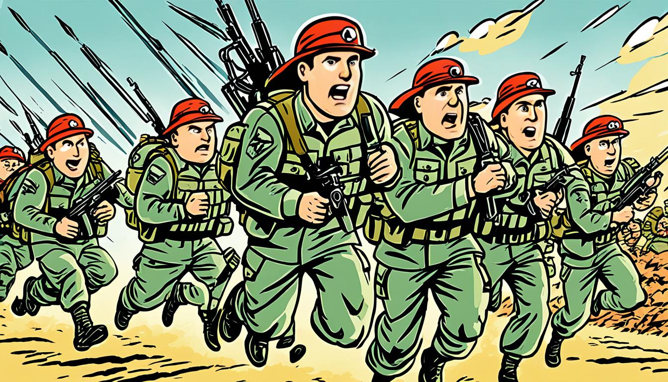How Military Training Transformed My Approach to Fitness