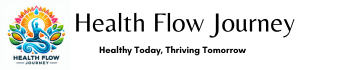Health Flow Journey